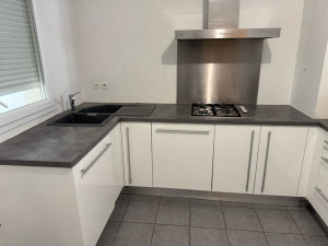 Photo de galerie - Ménage