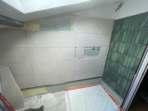 Photo de galerie - Salle de bain 