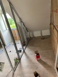 Photo de galerie - Menuiserie - Huisserie - Agencement