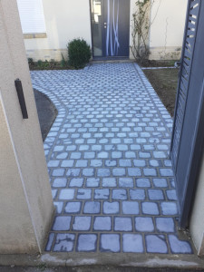 Photo de galerie - Maçonnerie