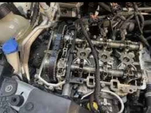 Photo de galerie - Mécanique