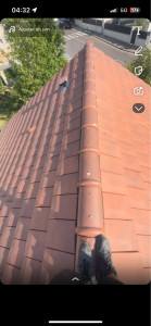 Photo de galerie - Toiture complète 