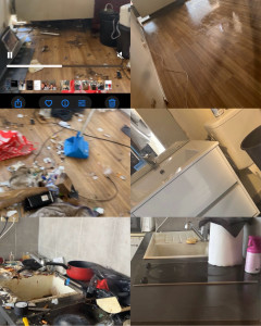 Photo de galerie - Remise en état 