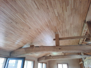 Photo de galerie - Menuiserie - Huisserie - Agencement