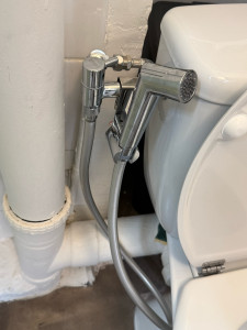 Photo de galerie - Plomberie - Installation sanitaire