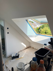 Photo de galerie - Bricolage et multi services