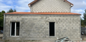 Photo de galerie - Agrandissement sur nantes 