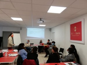 Photo de galerie - Autres cours loisirs