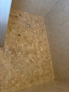 Photo de galerie - Carrelage