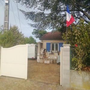 Photo de galerie - Menuiserie - Huisserie - Agencement