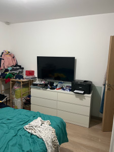 Photo de galerie - Meuble télé 