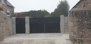 Photo de galerie - Maçonnerie