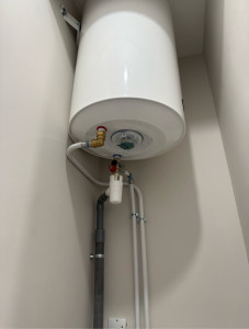 Photo de galerie - Plomberie - Installation sanitaire