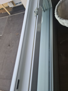 Photo de galerie - Préparation - nettoyage de salle