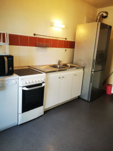 Photo de galerie - Ménage