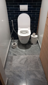 Photo de galerie - Plomberie - Installation sanitaire