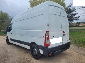 Photo de galerie - Camion 15m3 