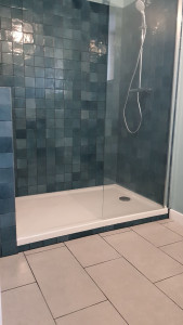 Photo de galerie - Plomberie - Installation sanitaire