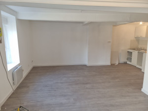 Photo de galerie - Artisan tout corps d'état - Rénovation