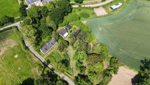 Photo de galerie - Jardinier