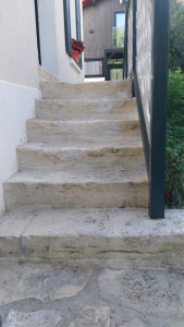 Photo de galerie - Maçonnerie