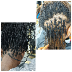 Photo de galerie - C'est les micros locks 