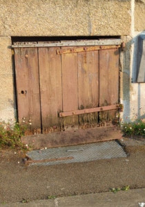 Photo de galerie - Menuiserie - Huisserie - Agencement