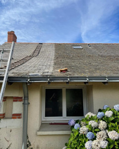 Photo de galerie - Nettoyeur haute pression / Karcher