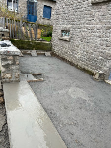 Photo de galerie - Seuil 