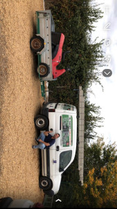 Photo de galerie - Tonte de pelouse 