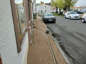 Photo de galerie - Bricolage et multi services