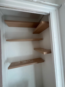 Photo de galerie - Montage meubles en kit