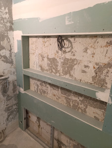 Photo de galerie - Niches 