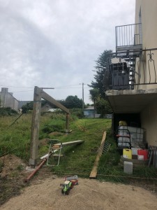 Photo de galerie - Bricolage et multi services