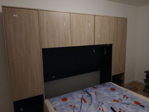 Photo de galerie - Montage meubles en kit