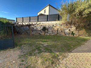 Photo de galerie - Tonte de pelouse - Débroussaillage