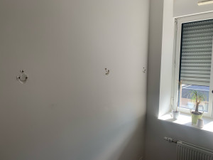 Photo de galerie - Bricolage et multi services