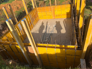 Photo de galerie - Entretien piscine