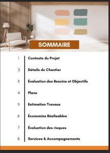 Photo de galerie - Coaching Board