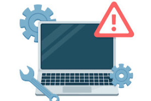 Photo de galerie - Maintenance et dépannage informatique