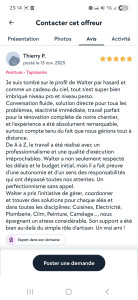 Photo de galerie - Le message limité par les caractères... Au plaisir de vous entendre 