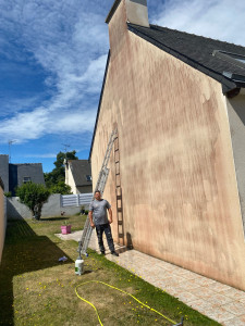 Photo de galerie - Bricolage et multi services