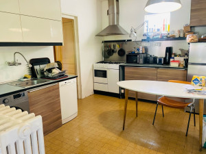 Photo de galerie - Ménage