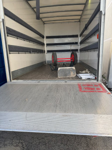 Photo de galerie - Camion