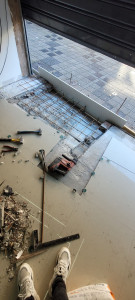 Photo de galerie - Finition