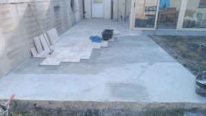 Photo de galerie - Carrelage