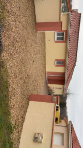 Photo de galerie - Ravalement de façade peinture d3 