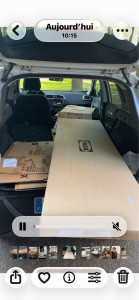 Photo de galerie - Déménageurs et aide au déménagement