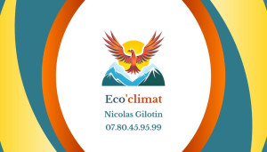 Photo de galerie - Chauffage - Climatisation