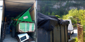 Photo de galerie - ? Débarras de fin de chantier ?
♻️ Tri & valorisation des déchets ♻️
✅ Évacuation gravats et encombrants
✅ Tri sélectif & recyclage
✅ Intervention rapide
✅ Travail soigné